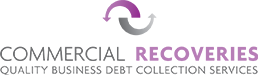 commercialrecoveries Logo